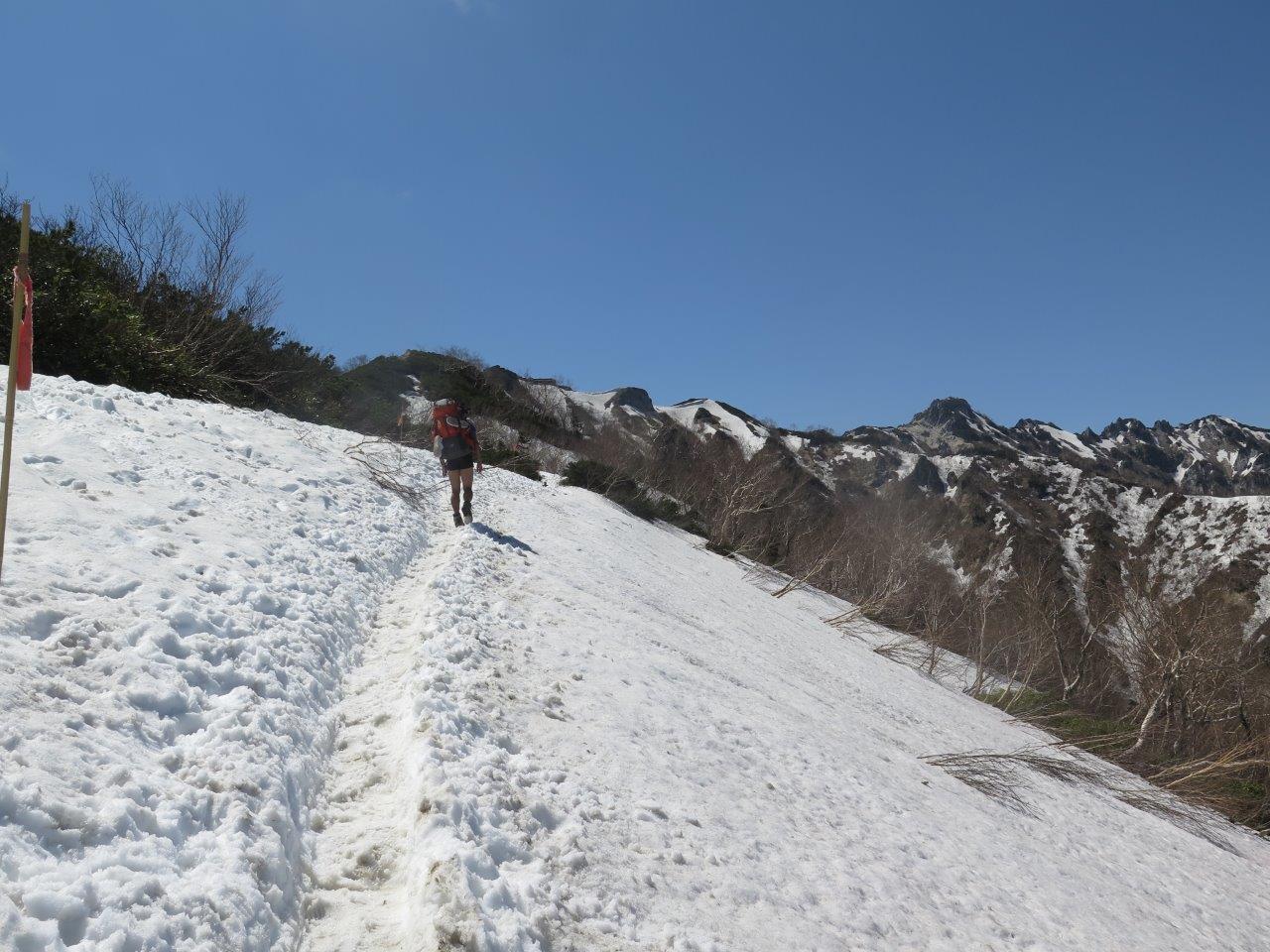 夏の燕岳 燕山荘1泊2日 1日目 | 絶景を求めて～山と旅と車中泊～ - 楽天ブログ