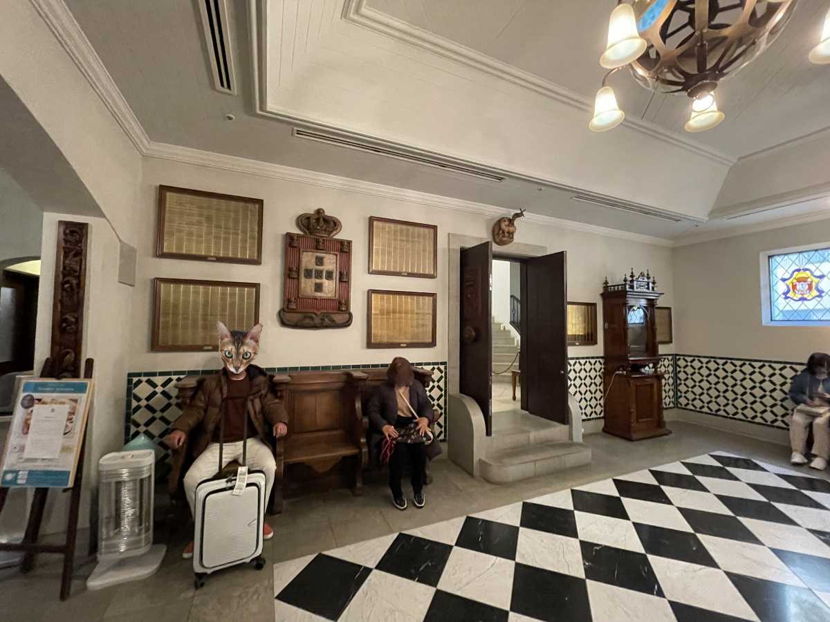 長崎 ホテル ホテルモントレ長崎 旅 ブログ レポ 旅行 全国旅行支援 