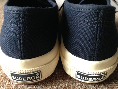 SUPERGA CLASSIC