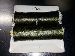 太巻き
