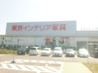 東京インテリア