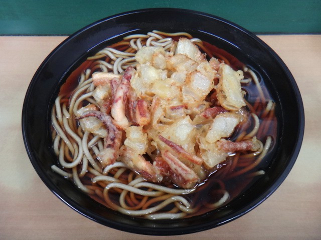 天亀そば