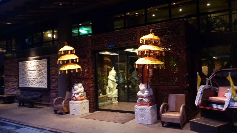 アンダリゾート3