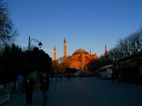 イスタンブールで人と会う の記事一覧 Madamkaseのトルコ行進曲 楽天ブログ