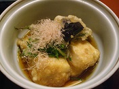 お豆腐料亭