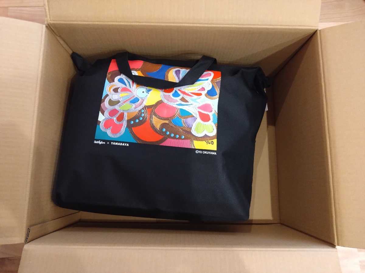 ヤマダヤ2026年5万円福袋ネタバレ | ビスケットはミレー派のブログ