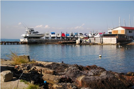 アラサキ・シップヤード ヨコスカの町から 楽天ブログ