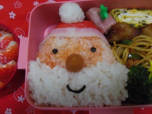 お弁当