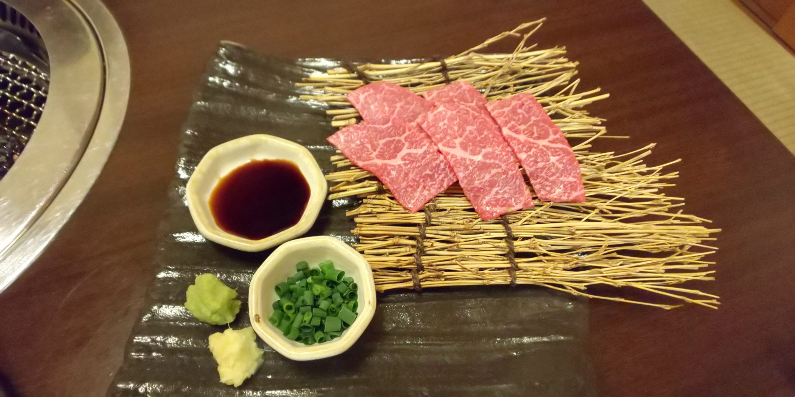 オススメ飲食店 今回は焼肉 明秀苑 ハッピー クラブ 楽天ブログ