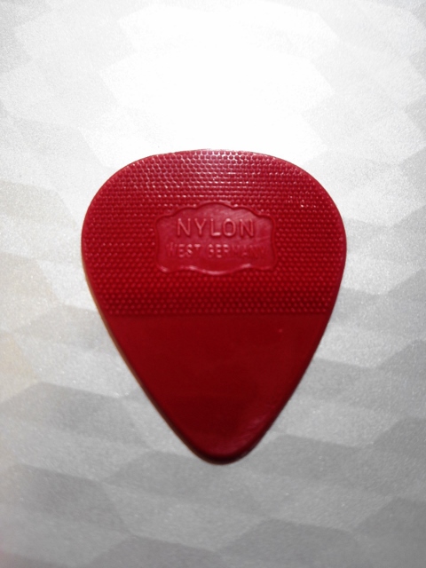 Herdim nylon pick2
