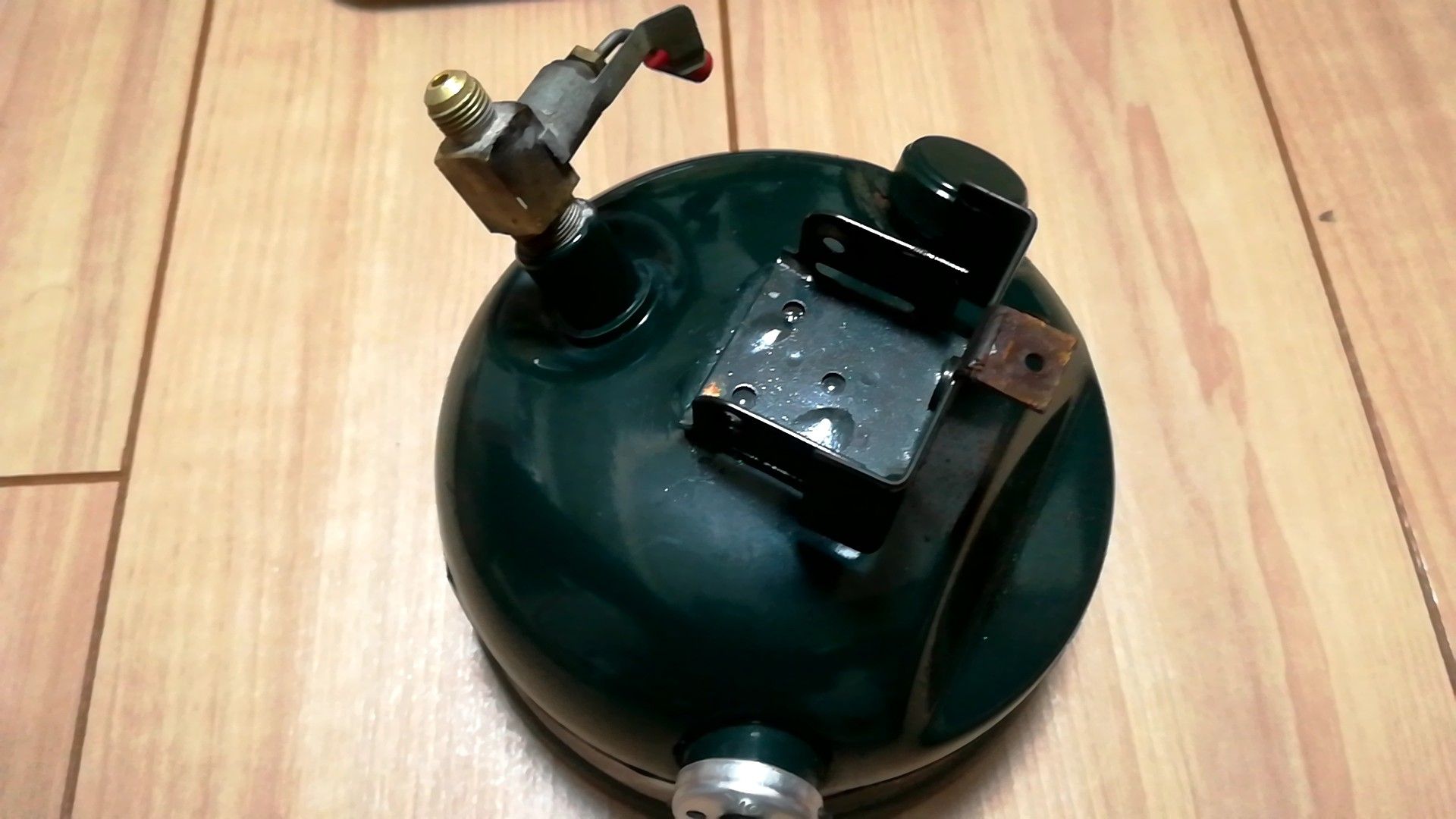 アウトドア コールマン スポーツスター 508 2レバー 分解清掃 19 4 11 新型ノア Noah の愛車日記 カメラ ｐｃ 楽天グルメの情報 楽天ブログ