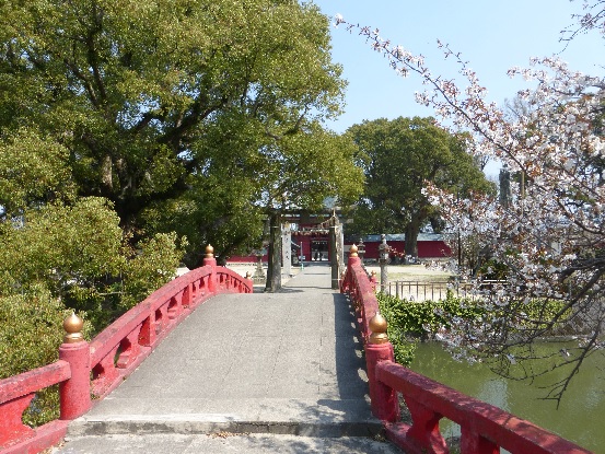 北野天満宮