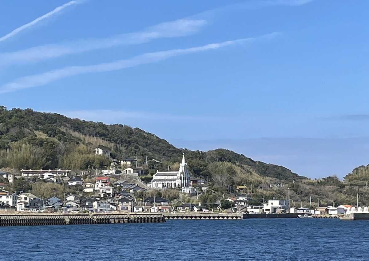 長崎 旅 旅行 軍艦島デジタルミュージアム 上陸ツアー 軍艦島コンシェルジュ クルーザー ジュピター 口コミ