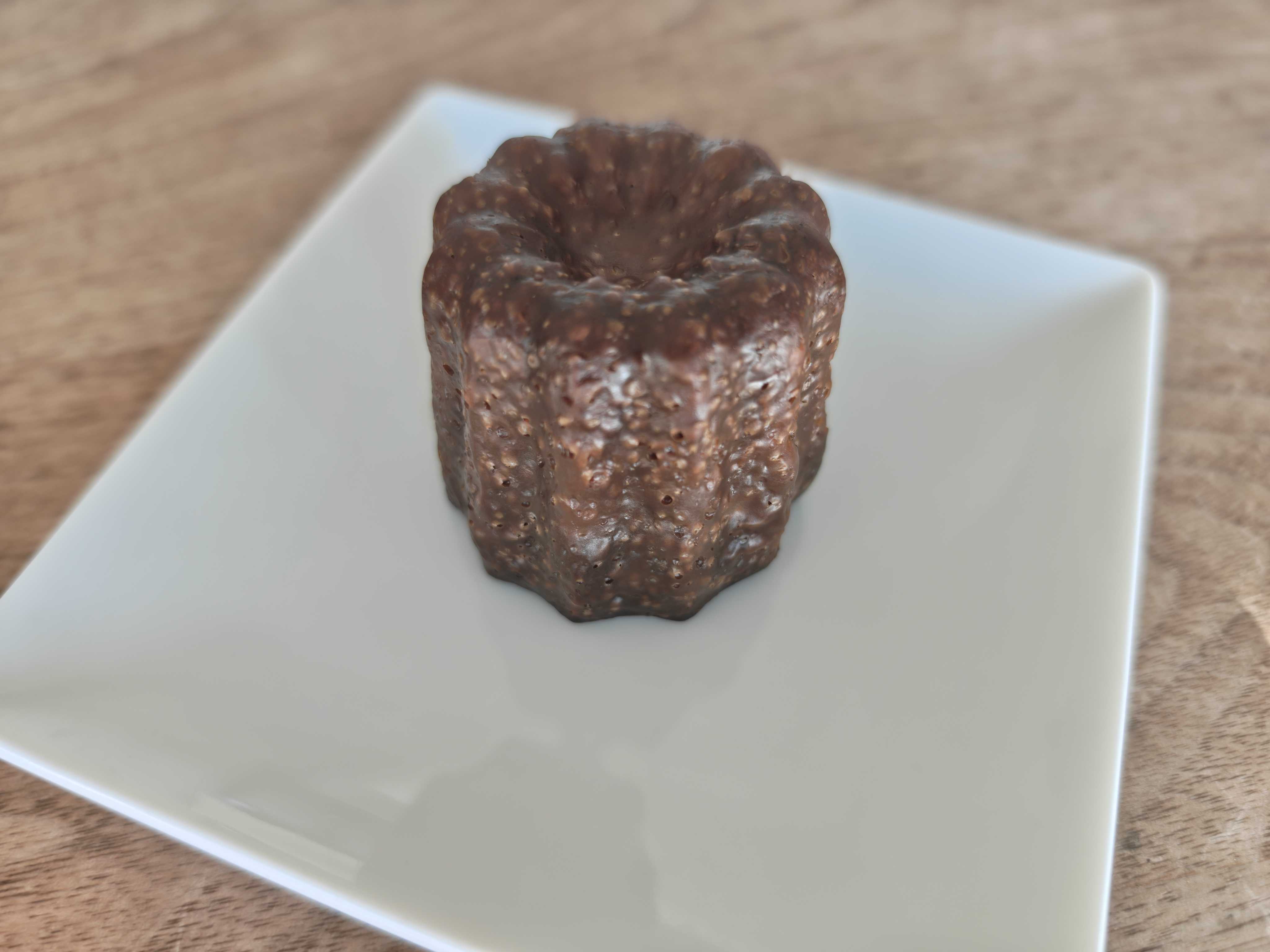 茨城県古河市　パン屋　roji　通販　カヌレ