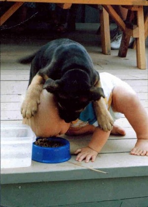 eat