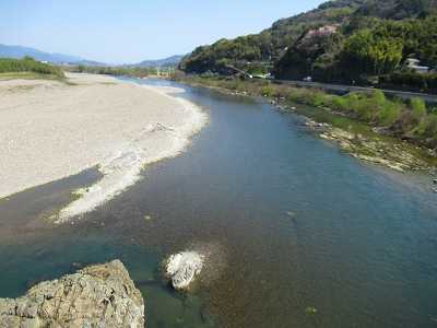 紀ノ川 竹房橋周辺ブラリ歩き 龍蔵院 わたしのブログ By じゅん1944 楽天ブログ