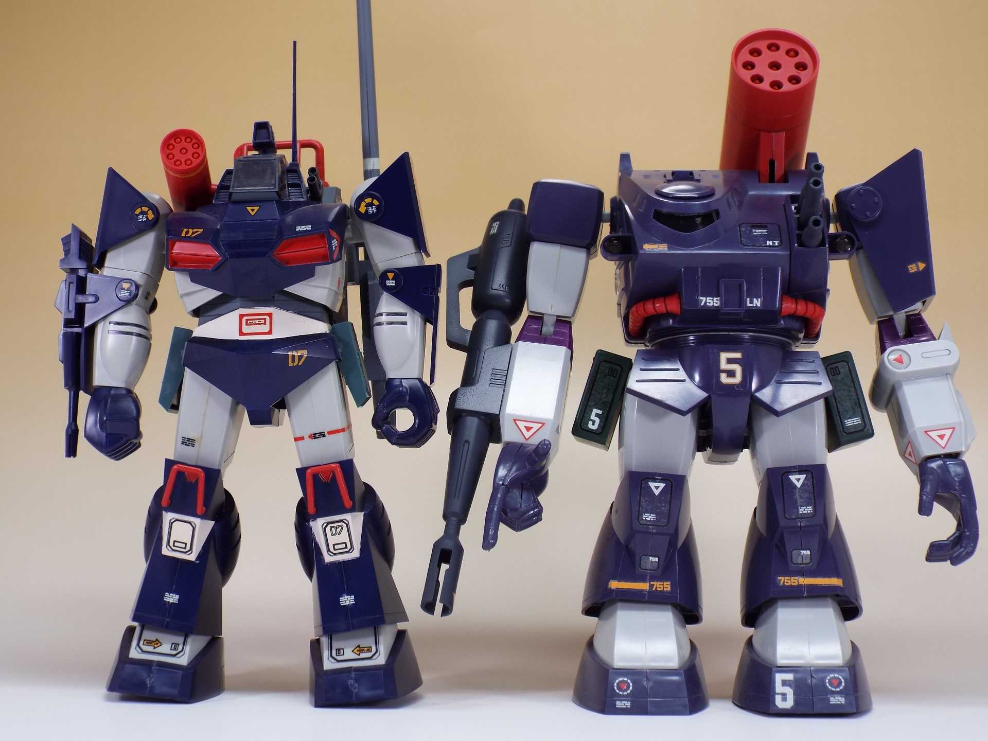 1/48 ヘイスティ（旧タカラ版）【プラモデル】 | なん・・・だと