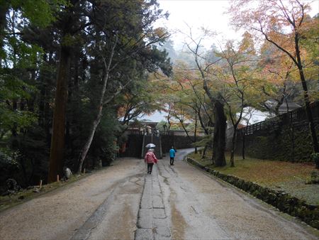 香積寺