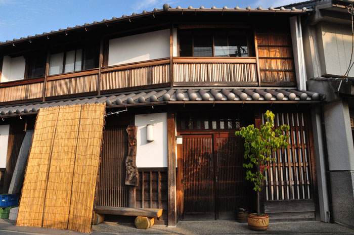 町６