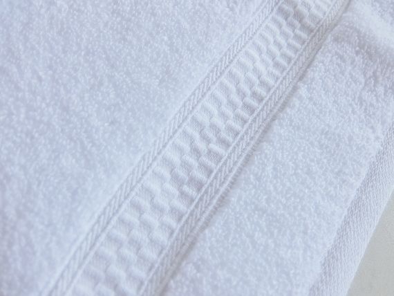 コストコで買ったLoftex Luxe Towel　ハンドタオルとウォッシュタオルのセット 感想 レポート 397円 戦利品
