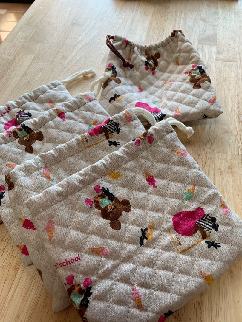 余った布で 頑張れ わたし 楽天ブログ