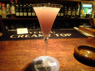 オリジナルカクテル