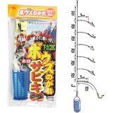 サビキで釣ってみよう 釣り釣りgogo 楽天ブログ