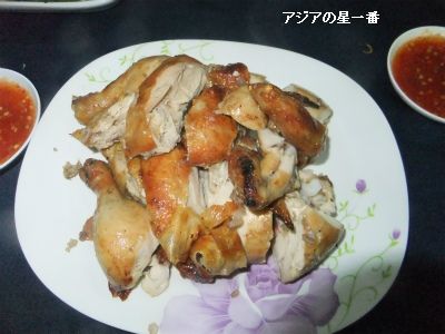 20150119 ＳＰチキン5