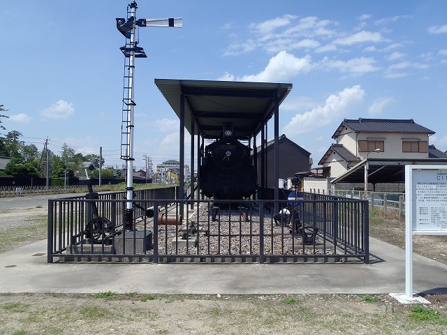 機関車