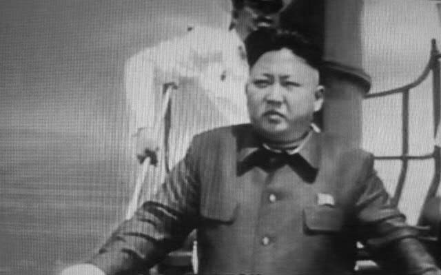 金正恩