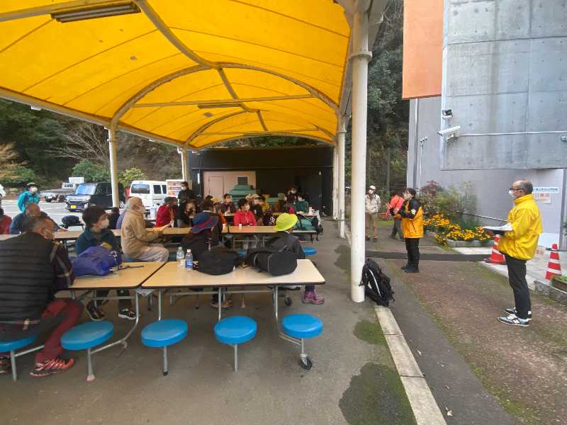 第20回醍醐山一斉登山（醍醐山を愛する会10周年記念登山）（6）感謝 | 醍醐山と下部（しもべ）温泉 - 楽天ブログ