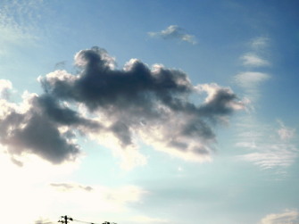 雲　2.5　2015