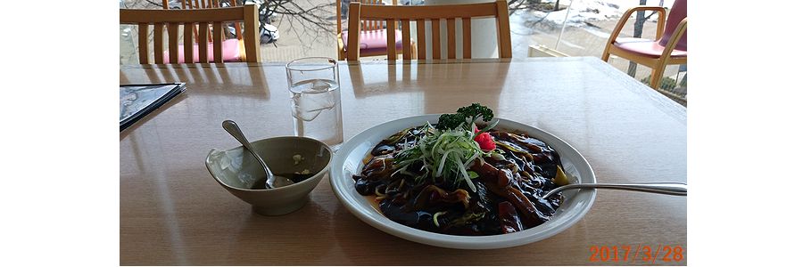 ３／２８あんかけ焼きそば.jpg