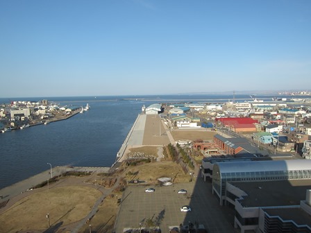 釧路全日空ホテル