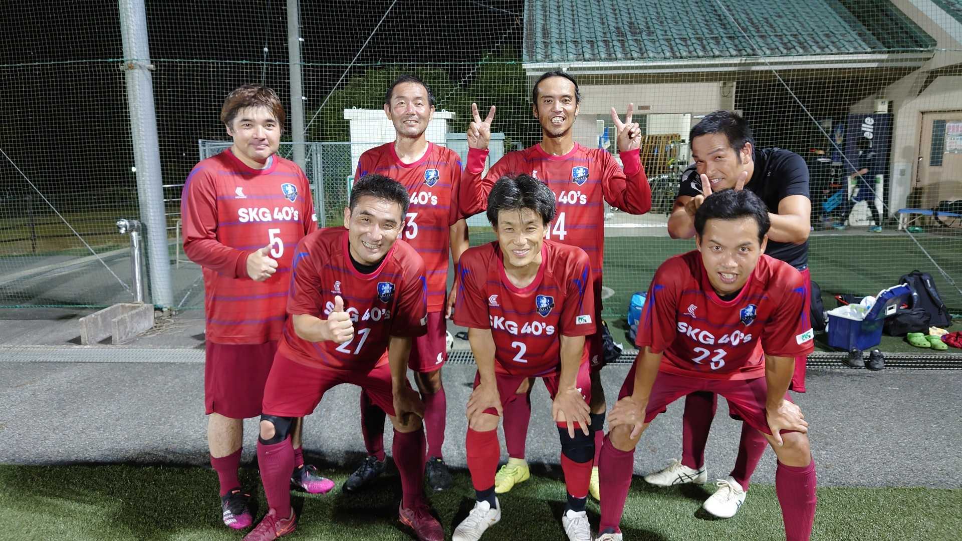 社会人 サッカー Skygodfc 楽天ブログ