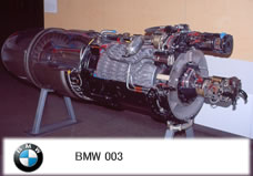 BMW 003