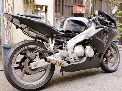 ＦＺＲ２５０Ｒ改２