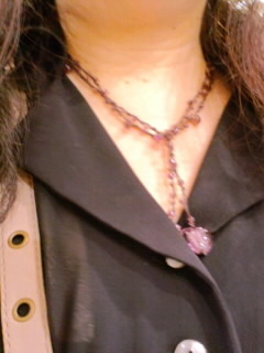 necklace