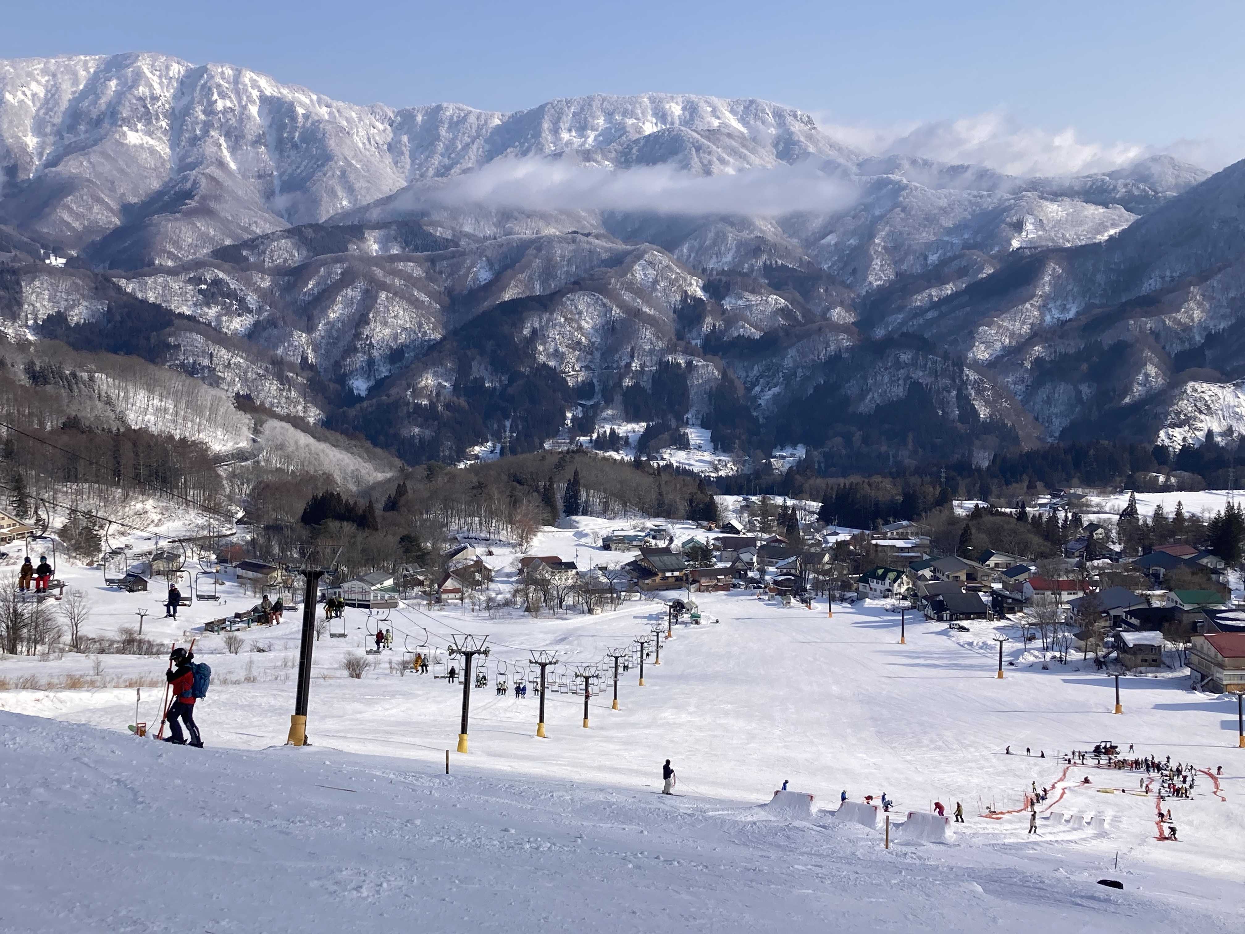 2026年 SKI さの1 はくのり | ほんまけっ!? - 楽天ブログ