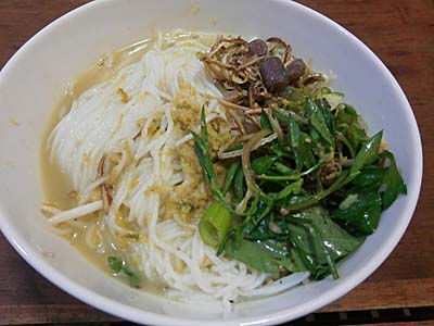 ヌン・バンチョ