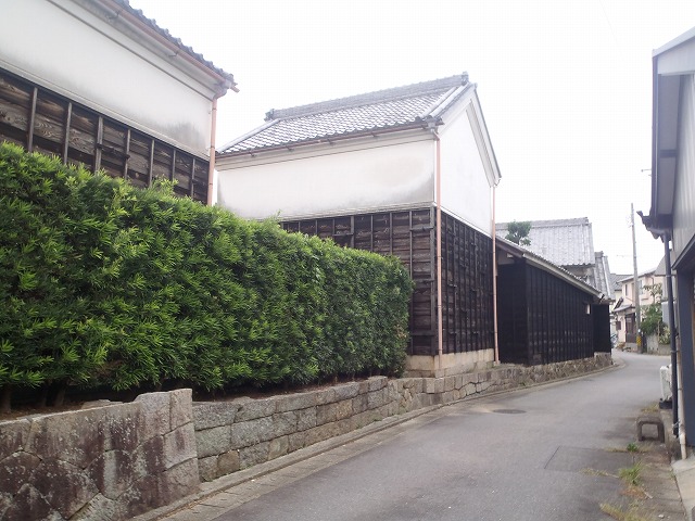 斉藤家