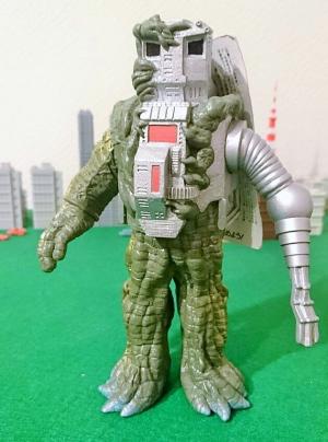 ウルトラ怪獣シリーズ ゲルカドン | ウルトラヒーロー&怪獣ソフビ