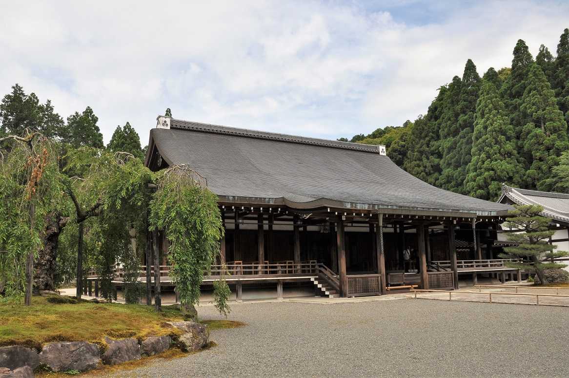 苔寺 西芳寺 | 神戸から - 楽天ブログ