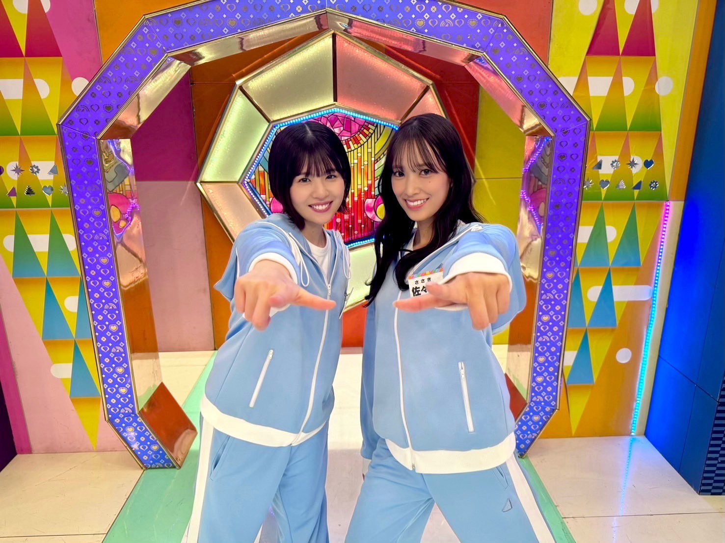 日向坂46 on X: 