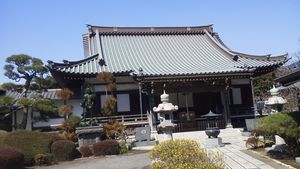 普門寺