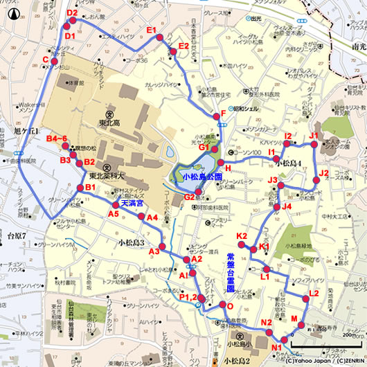 kmt-map