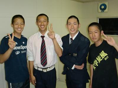 after