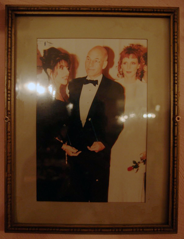 ジャン・リュック・ピカードと仲間達