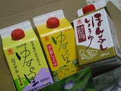 四国物産展