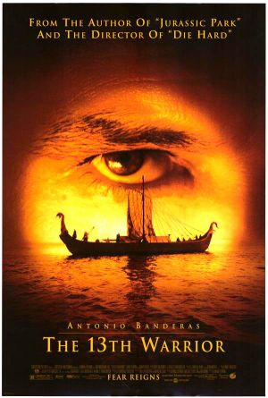 第250回 13ウォーリアーズ 一応洋画劇場（楽天支店） 楽天ブログ